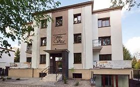 Vita - Apartamenty przy Parku Solankowym